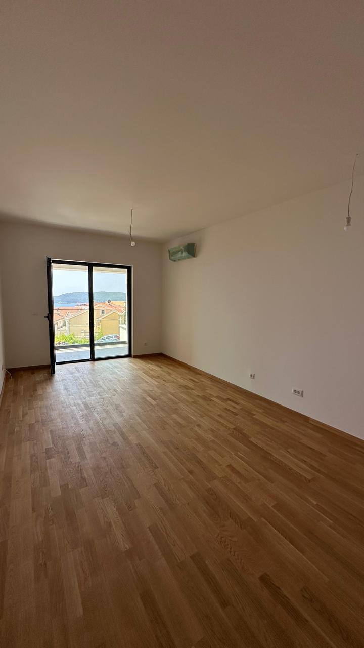 1-bedroom apartment near the sea in Ivanovici, Becici 6