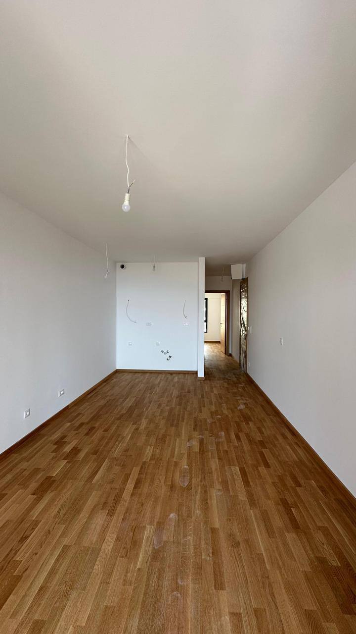 1-bedroom apartment near the sea in Ivanovici, Becici 7