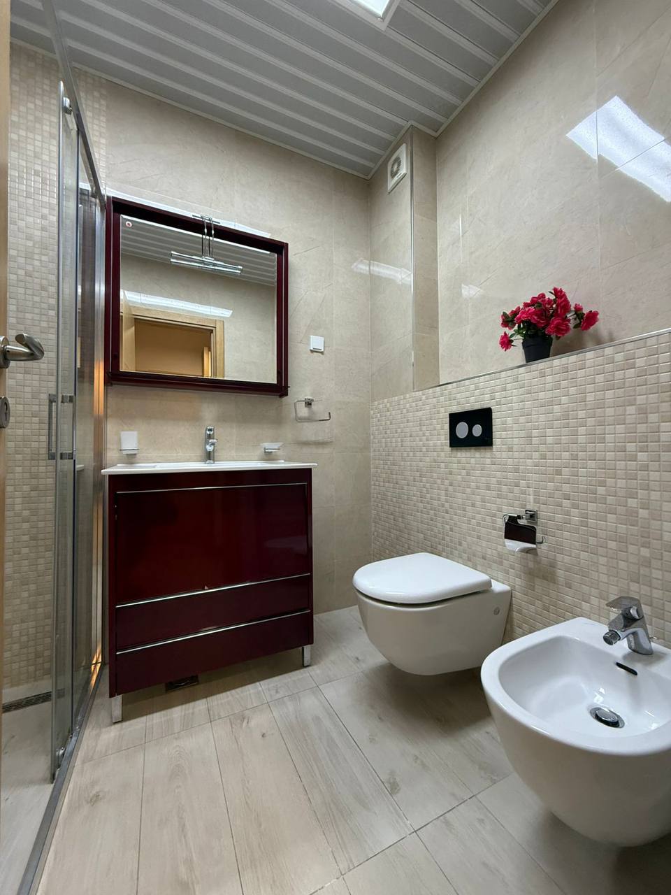 Apartment in Przno with Sea View 6