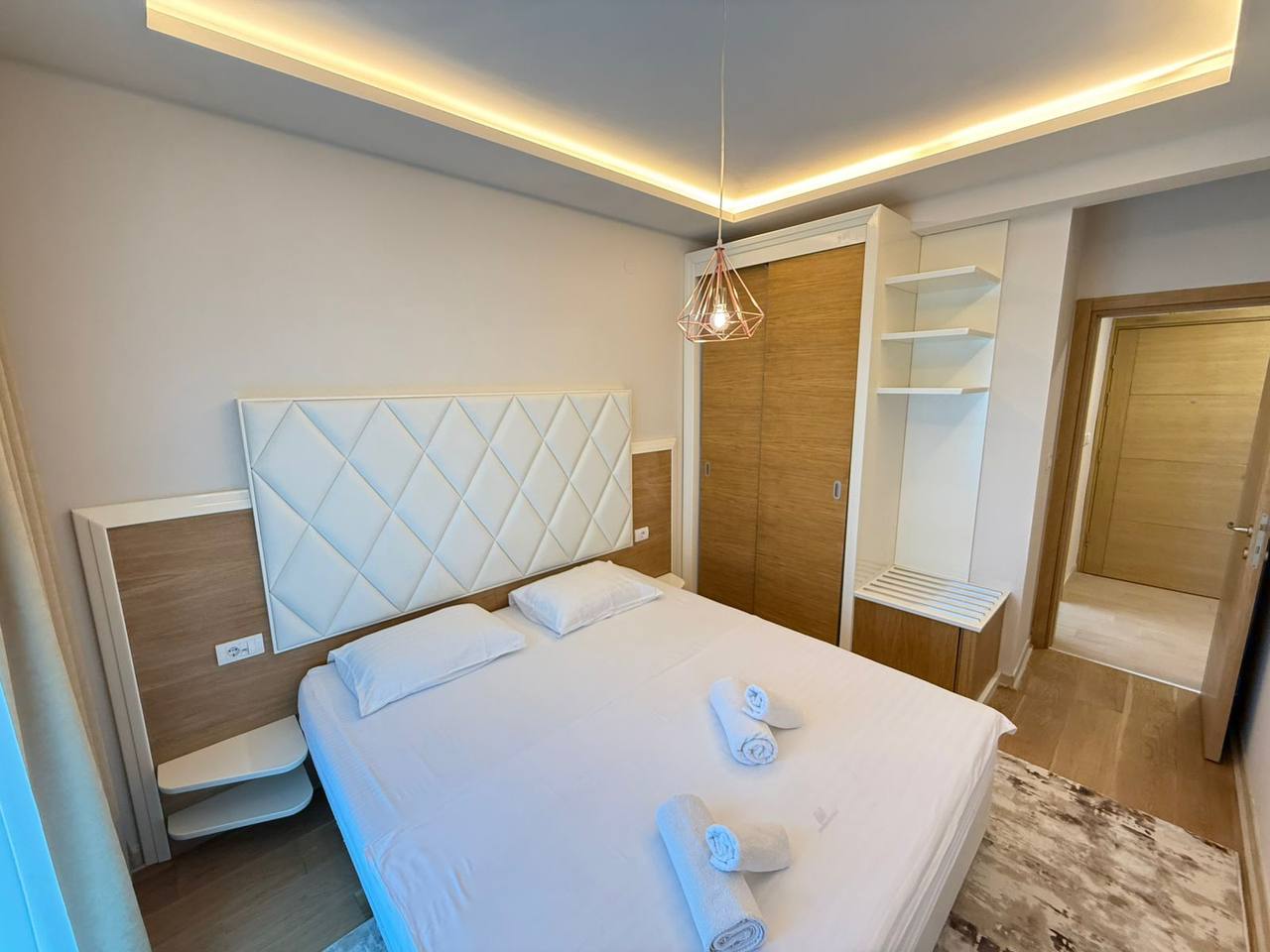 Apartment in Przno with Sea View 7