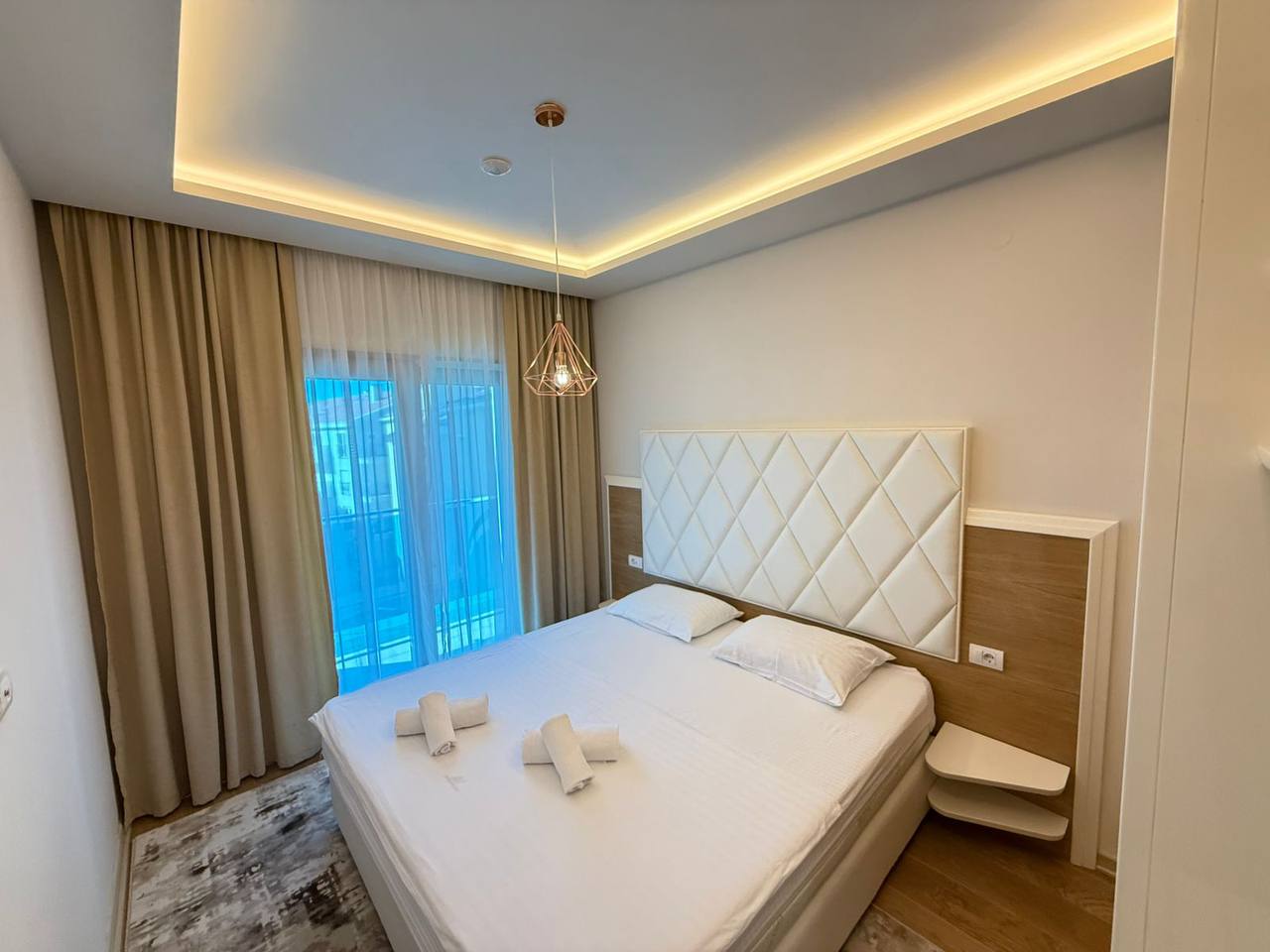 Apartment in Przno with Sea View 8