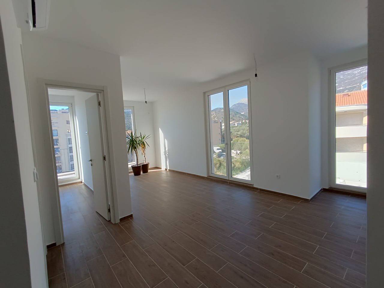 Sea View Apartments in Becici 2
