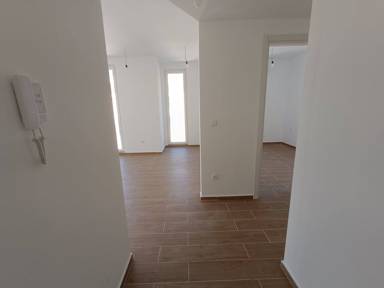 Sea View Apartments in Becici 3