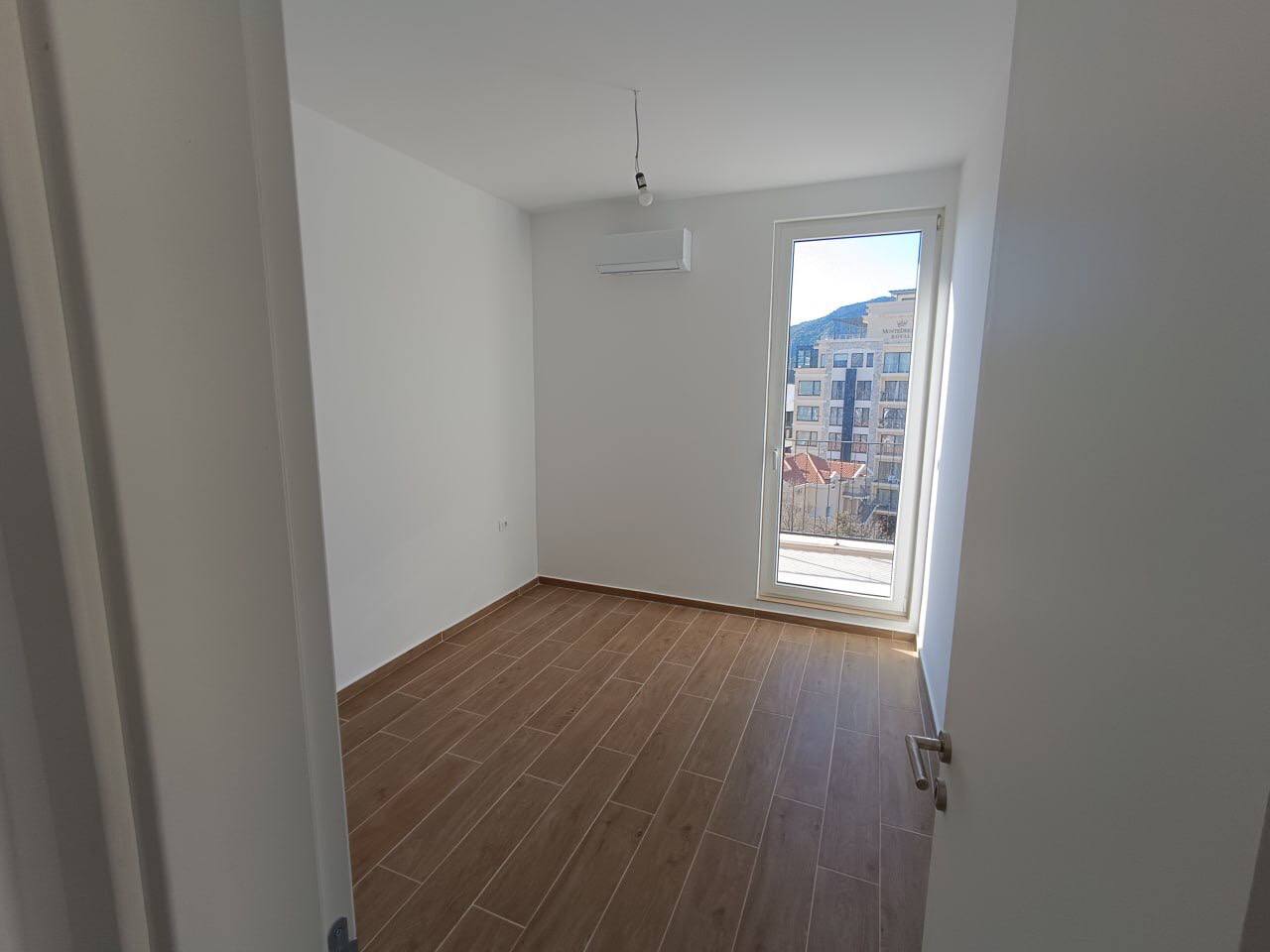 Sea View Apartments in Becici 4