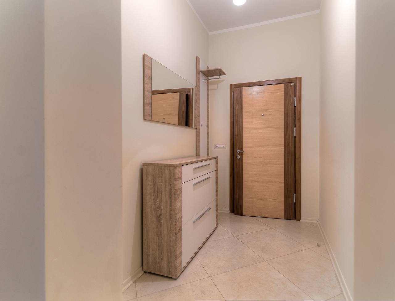 2 Bedroom Apartment with Sea View in Harmonia, Budva 9