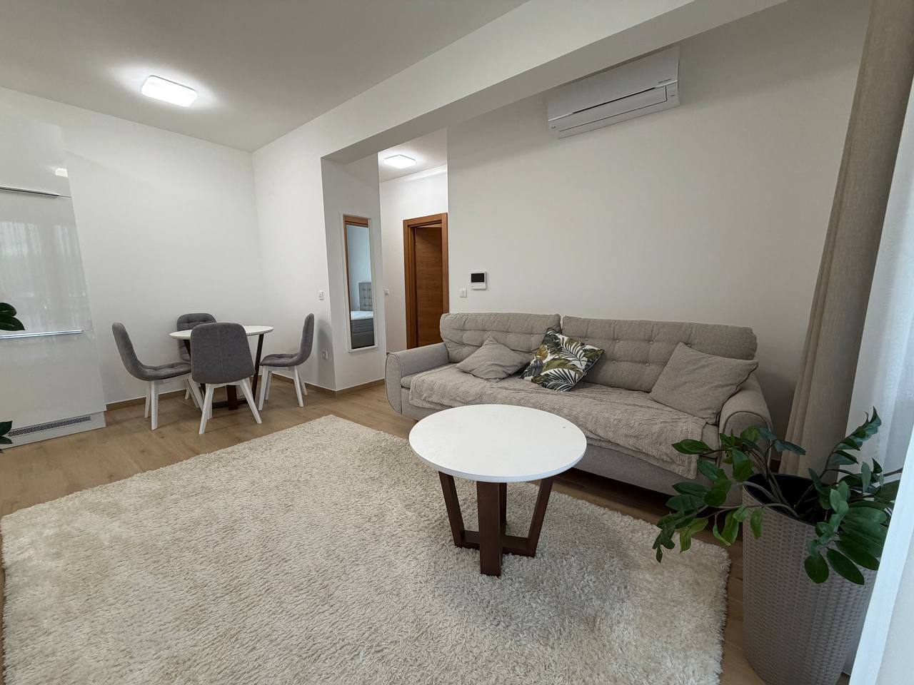 2 Bedroom Apartment with Sea View in Budva Center 3