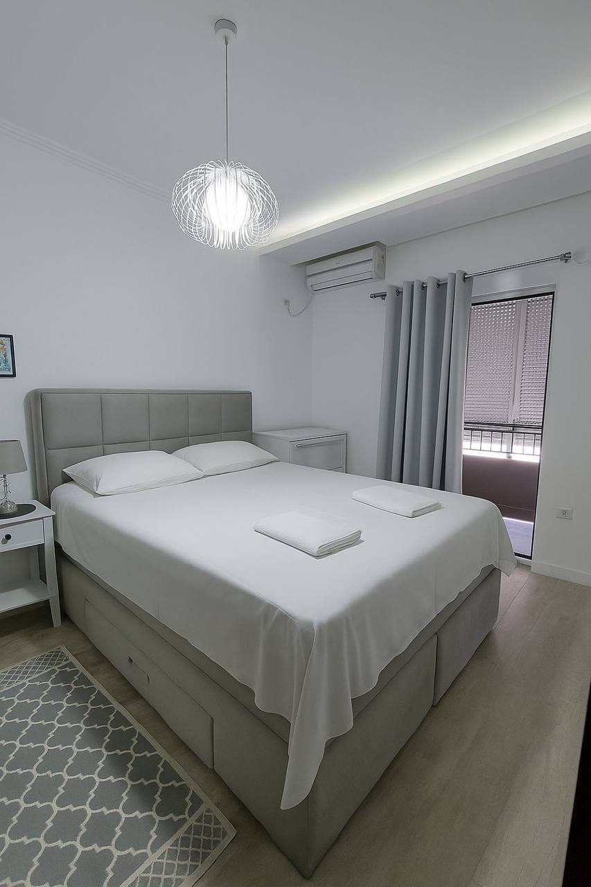 3-bedroom apartment in Budva 4