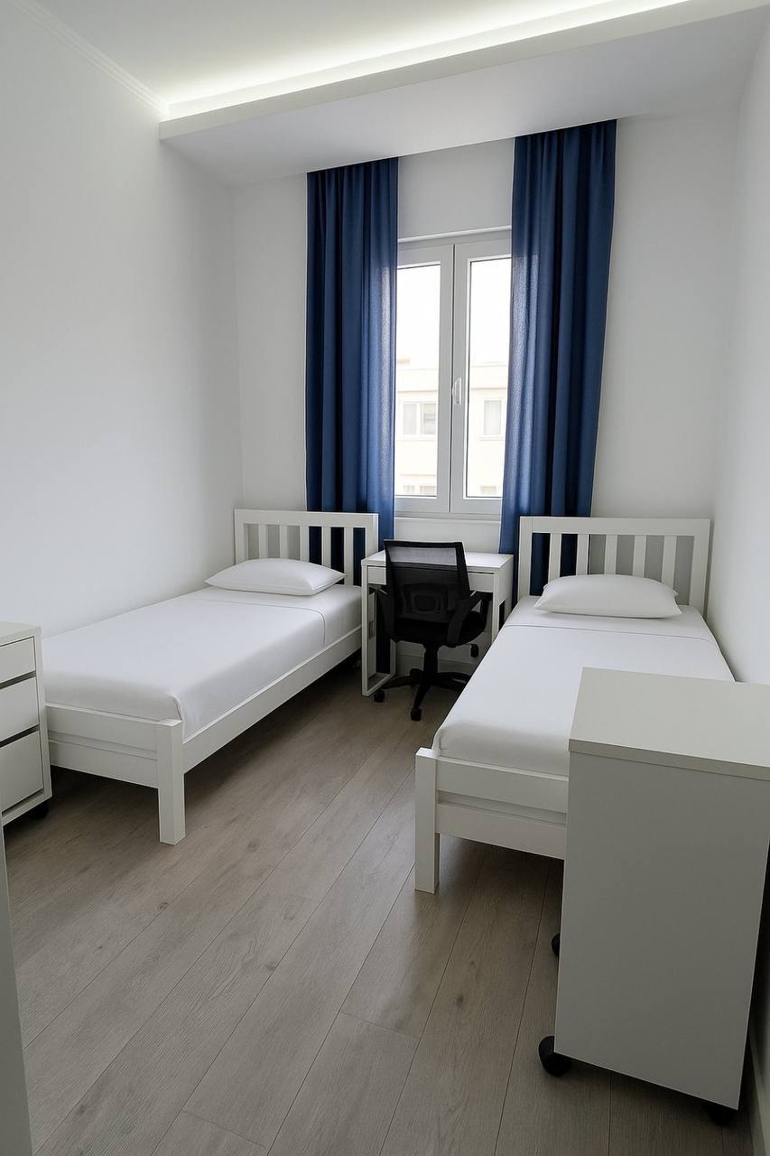 3-bedroom apartment in Budva 5
