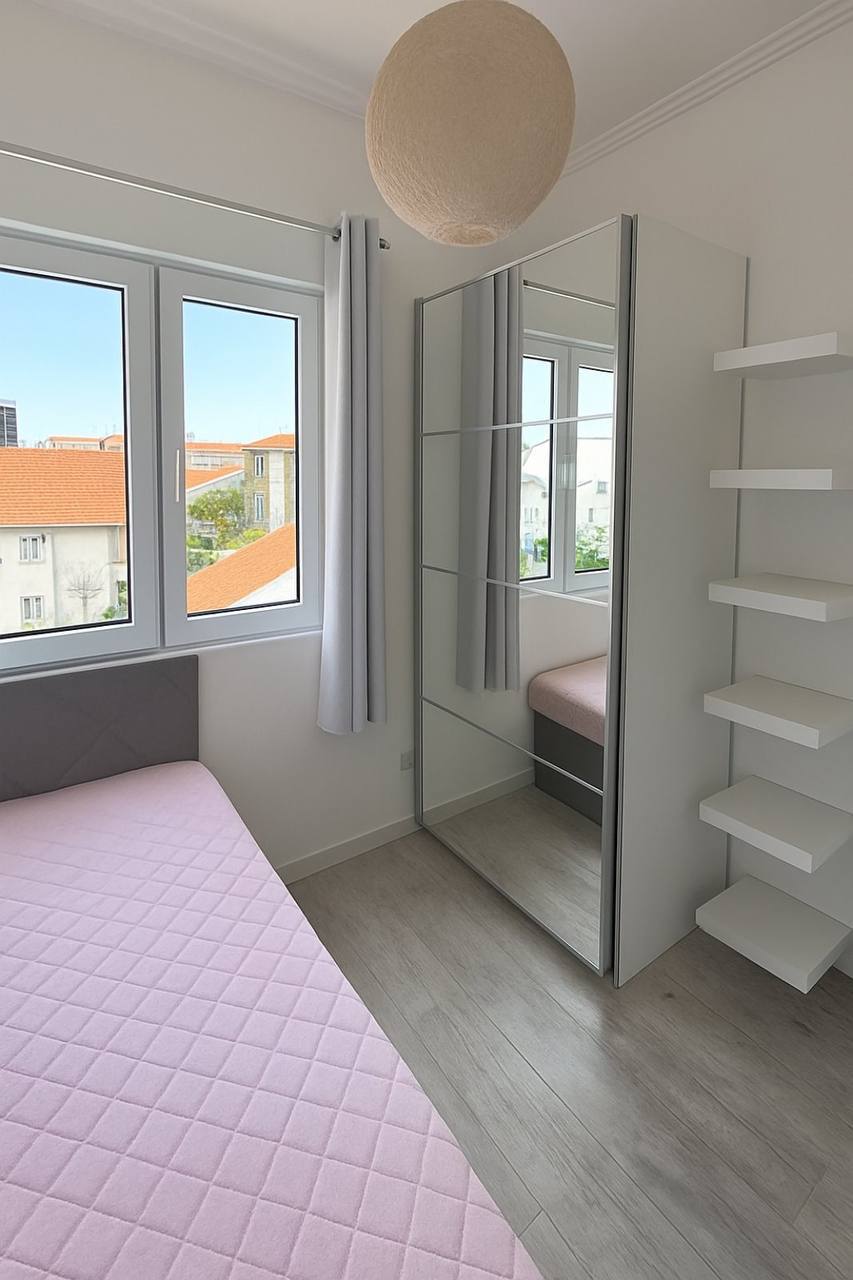 3-bedroom apartment in Budva 6
