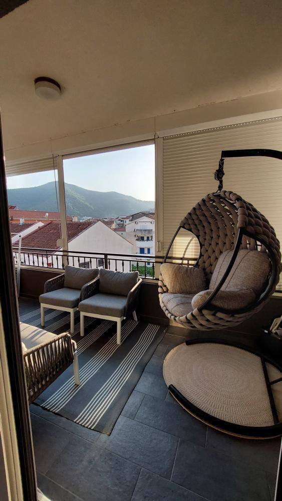 3-bedroom apartment in Budva 7
