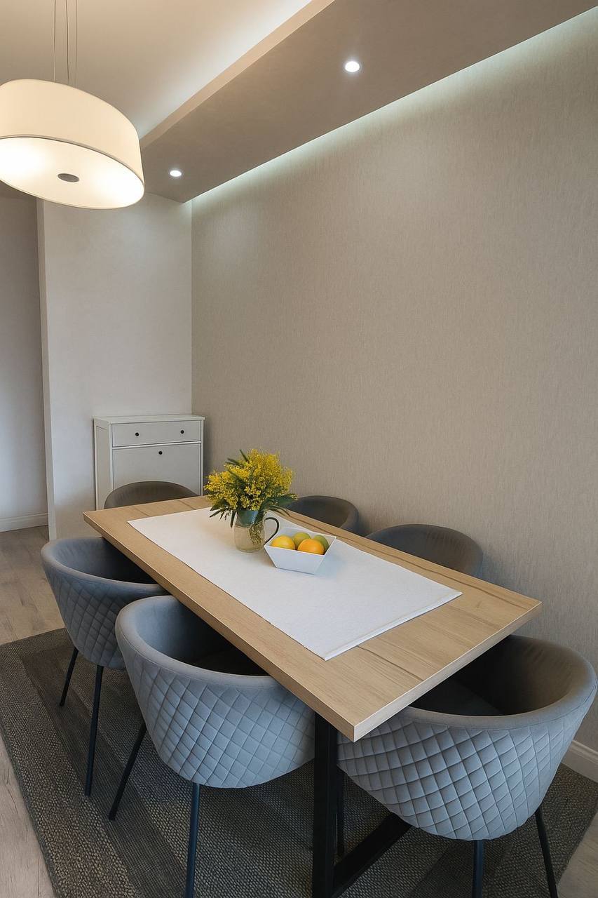 3-bedroom apartment in Budva 9