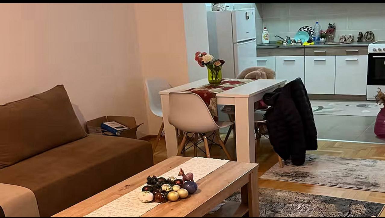 New Apartment with Sea View in Budva Dubovica 2
