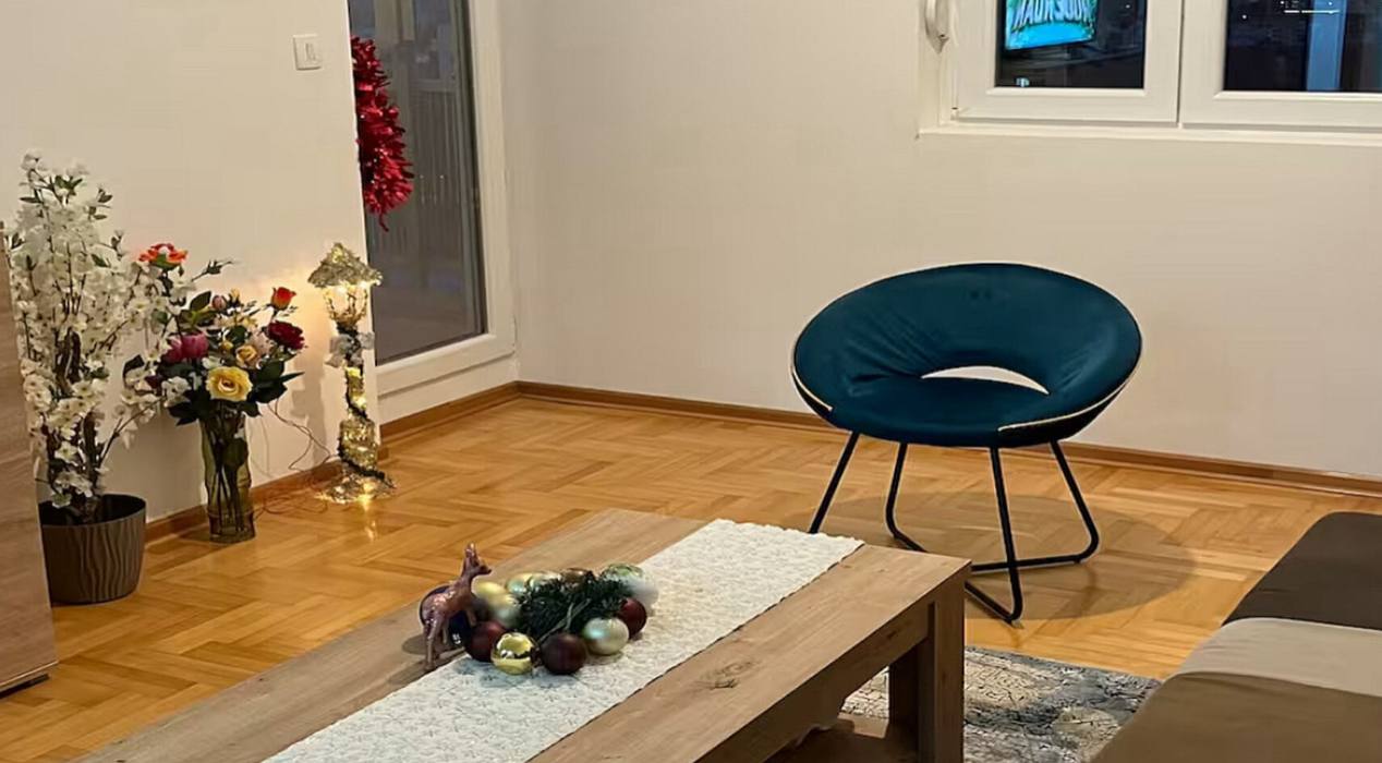 New Apartment with Sea View in Budva Dubovica 3