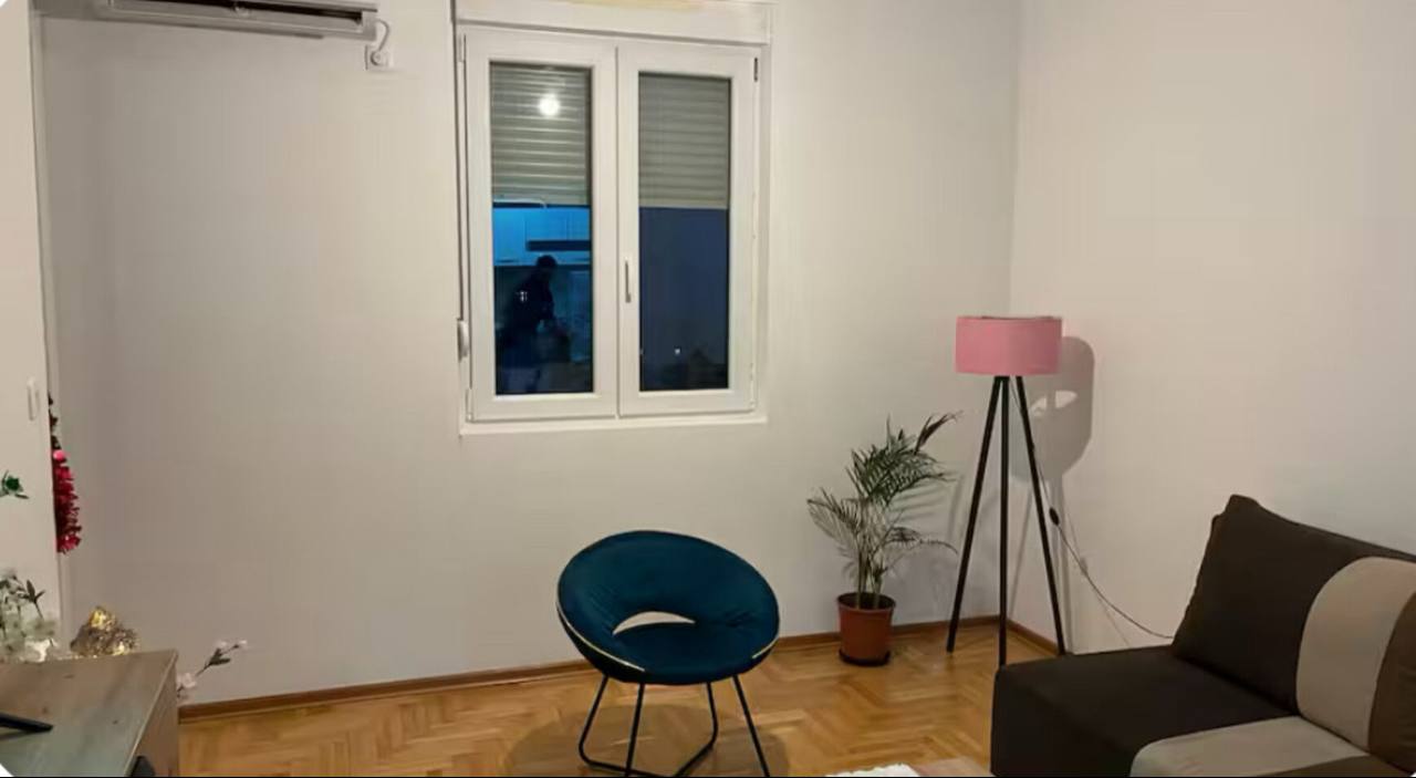 New Apartment with Sea View in Budva Dubovica 5