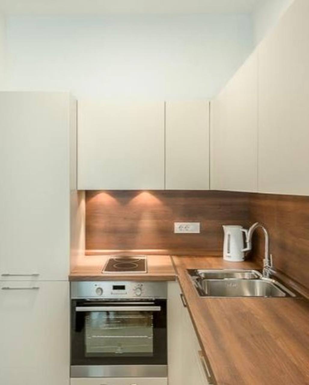 2 Bedroom Apartment in Becici 3