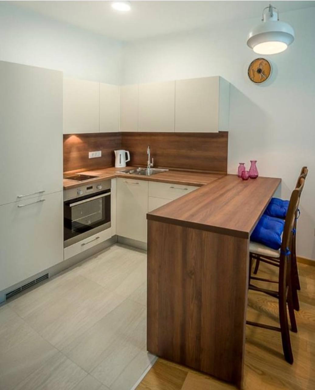 2 Bedroom Apartment in Becici 4