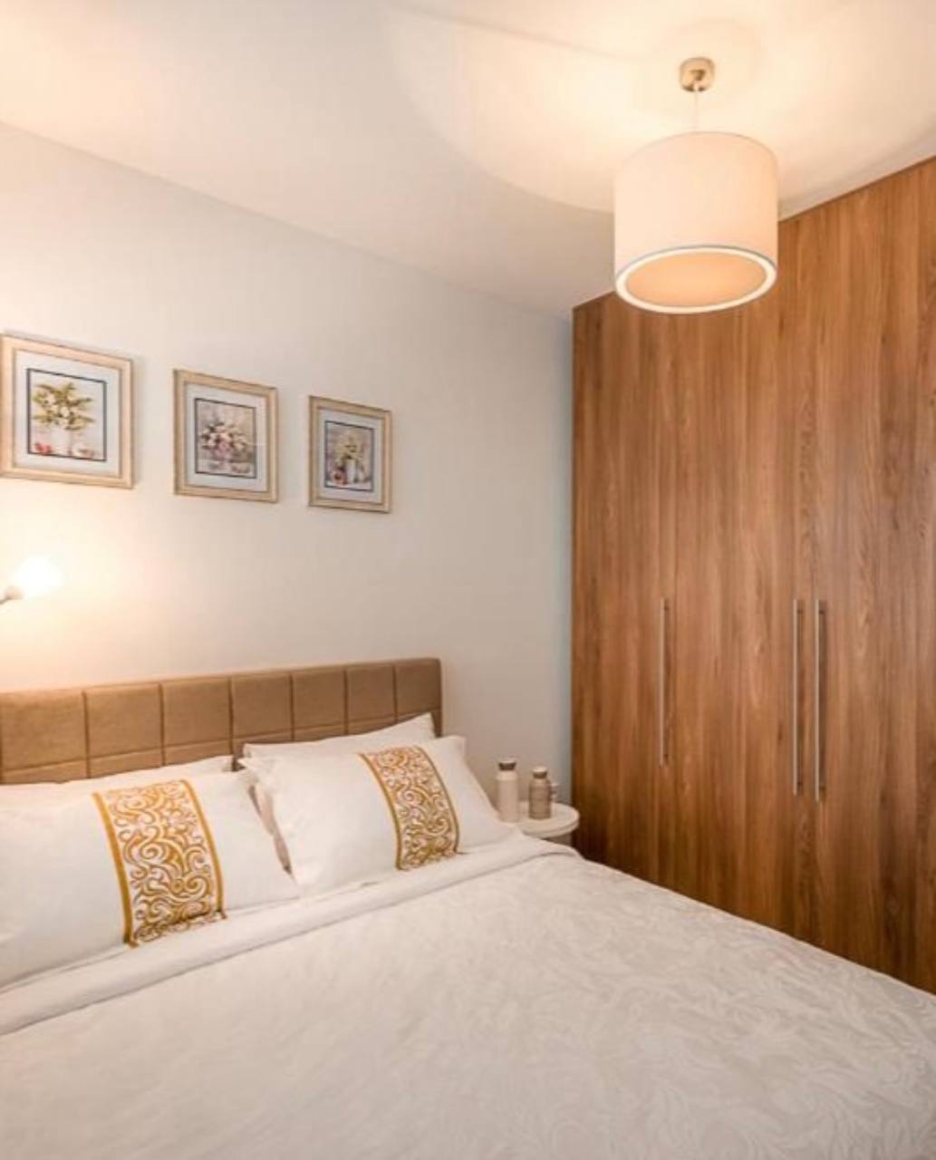 2 Bedroom Apartment in Becici 5