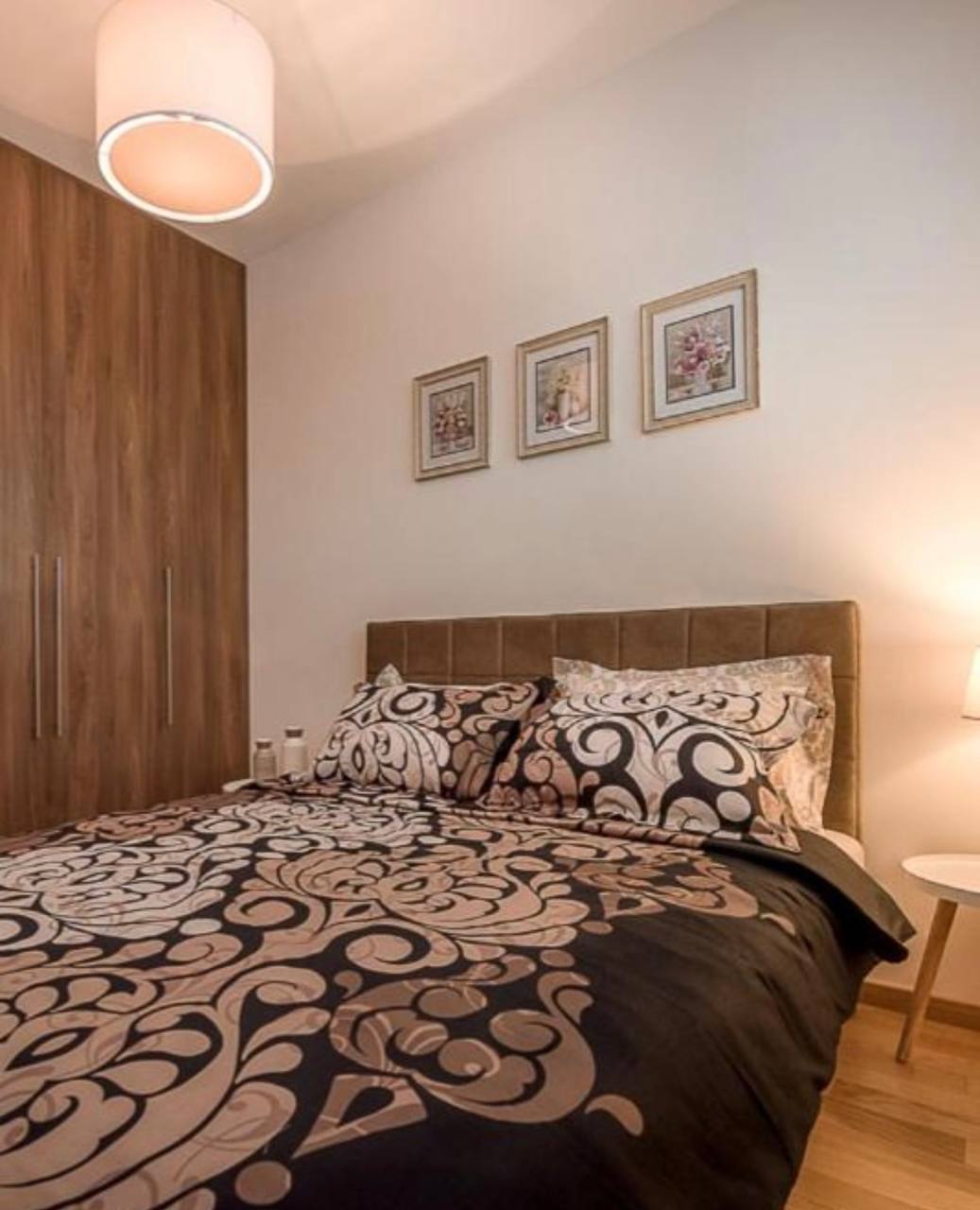 2 Bedroom Apartment in Becici 6