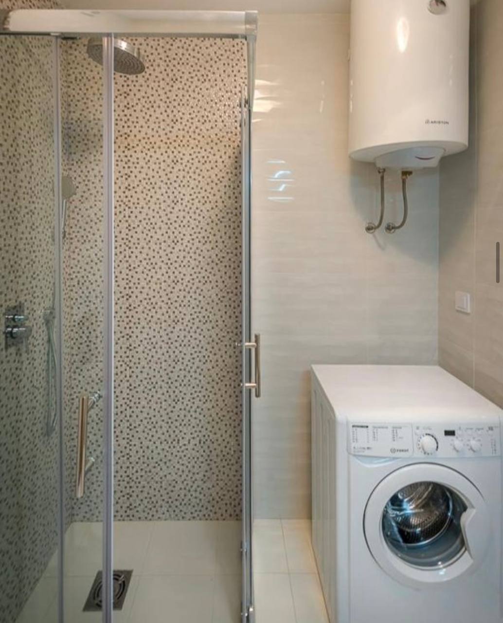 2 Bedroom Apartment in Becici 7