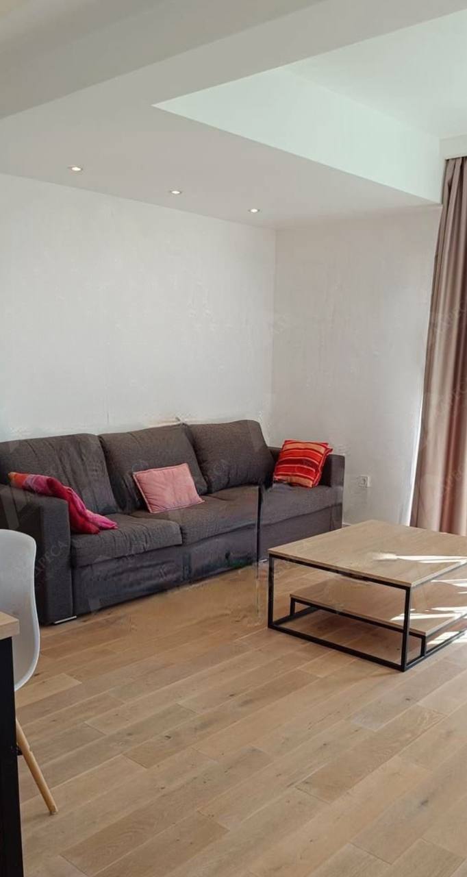 Cozy 1-Bedroom Apartment in Becici 3