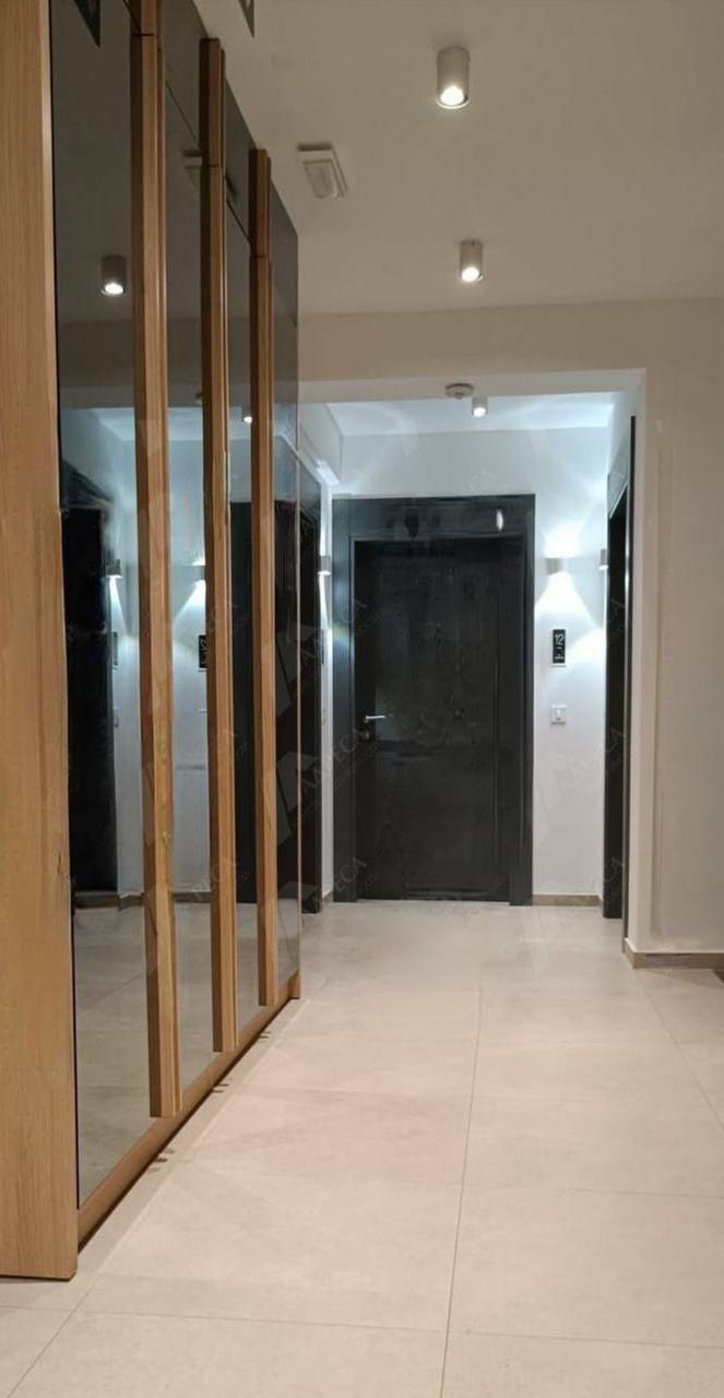 Cozy 1-Bedroom Apartment in Becici 4