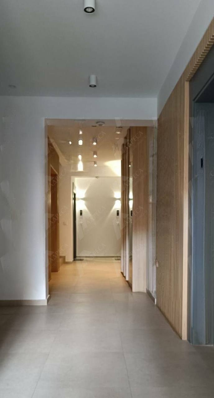 Cozy 1-Bedroom Apartment in Becici 5