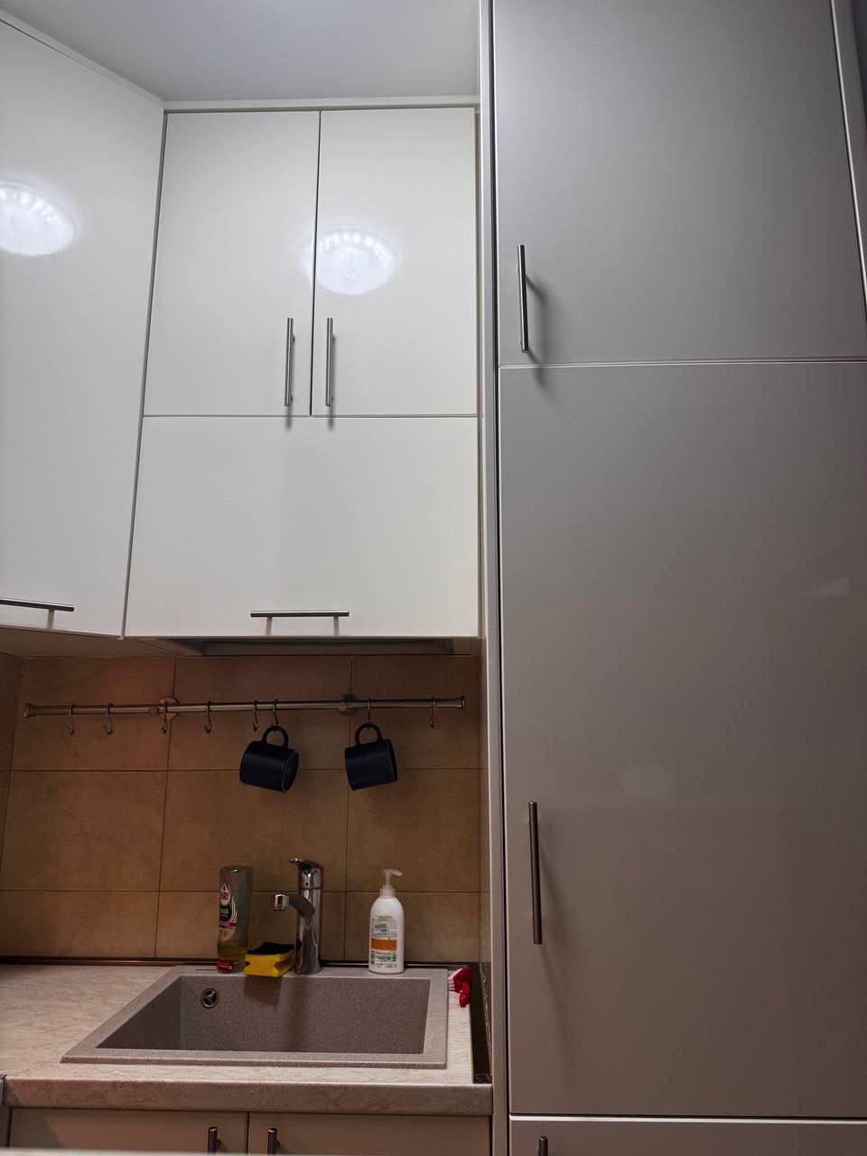 Apartment in Monrus with 1 Bedroom in Budva 2