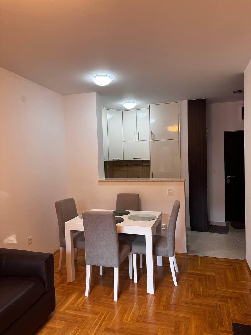 Apartment in Monrus with 1 Bedroom in Budva 3