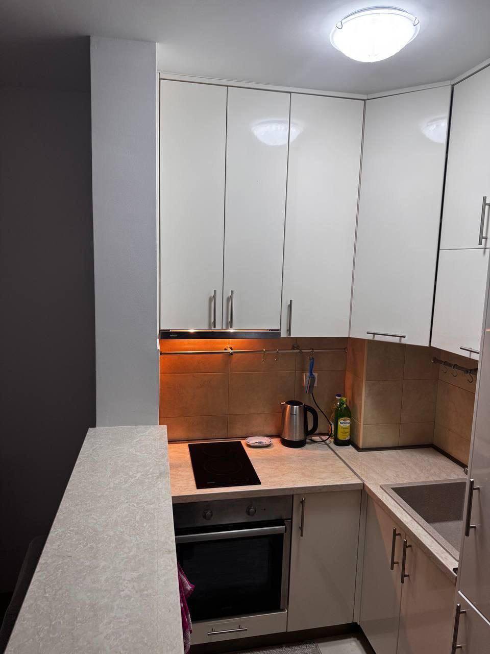 Apartment in Monrus with 1 Bedroom in Budva 6
