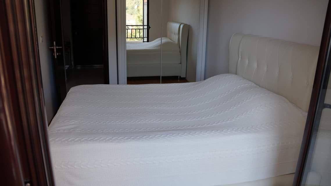 Apartment in Monrus, Budva 5