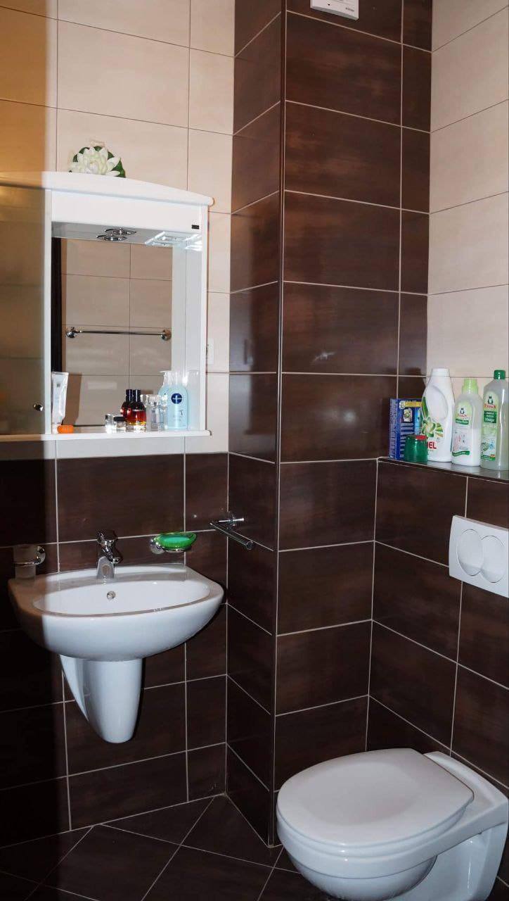 Apartment in Monrus, Budva 6