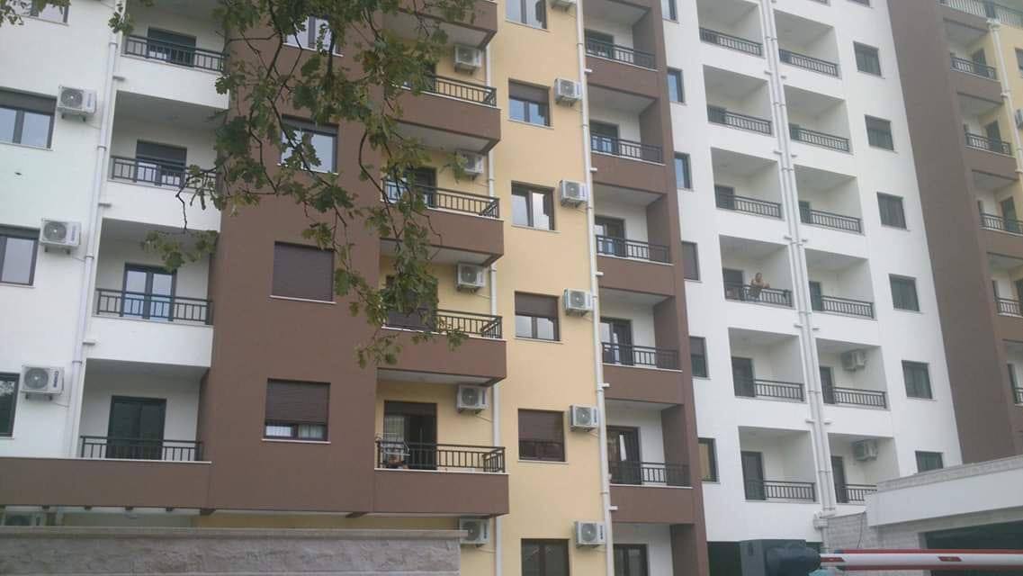 Apartment in Monrus, Budva 8