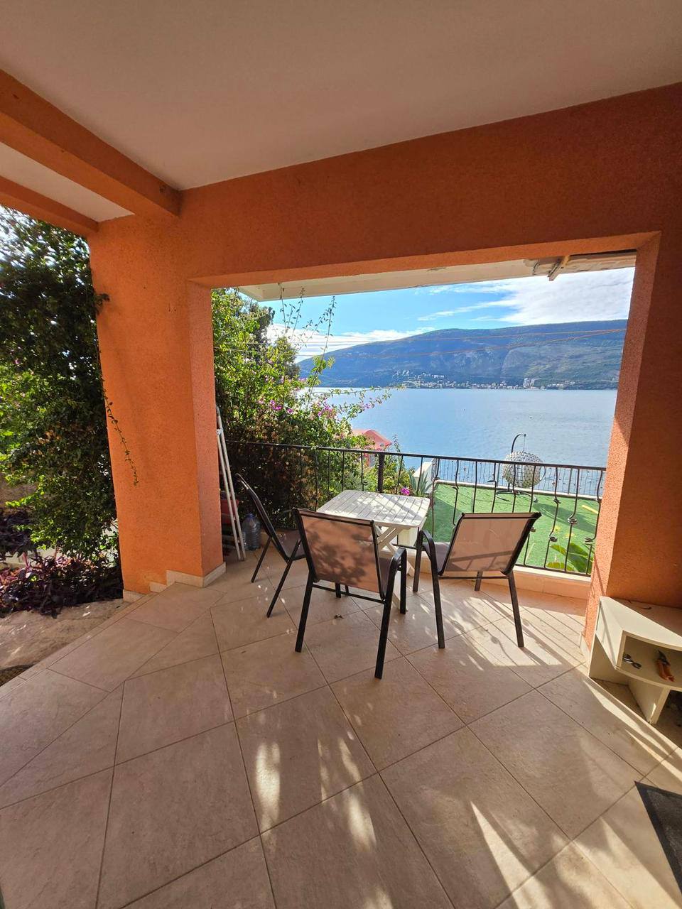 Sea View Apartment in Herceg Novi 2