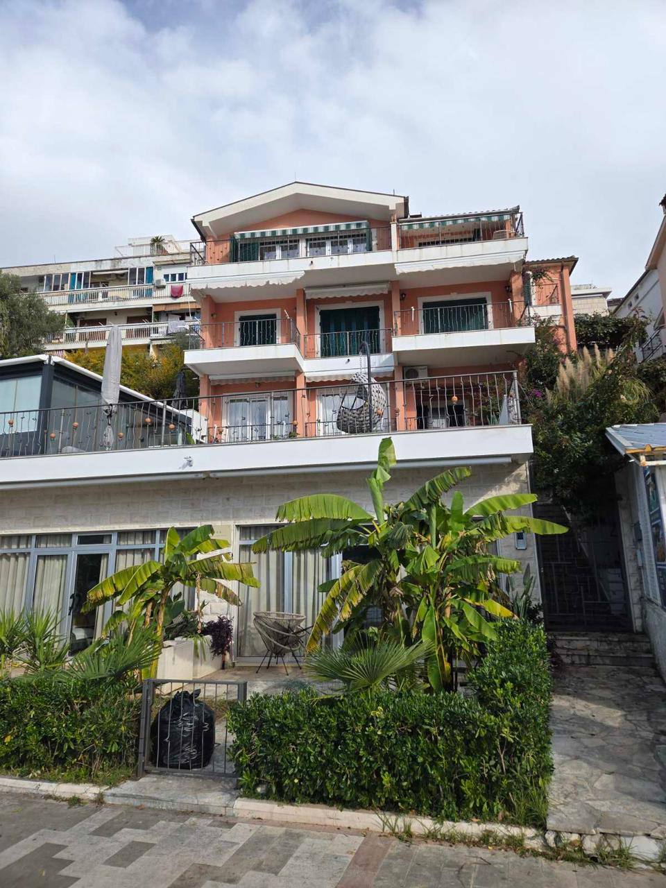 Sea View Apartment in Herceg Novi 3