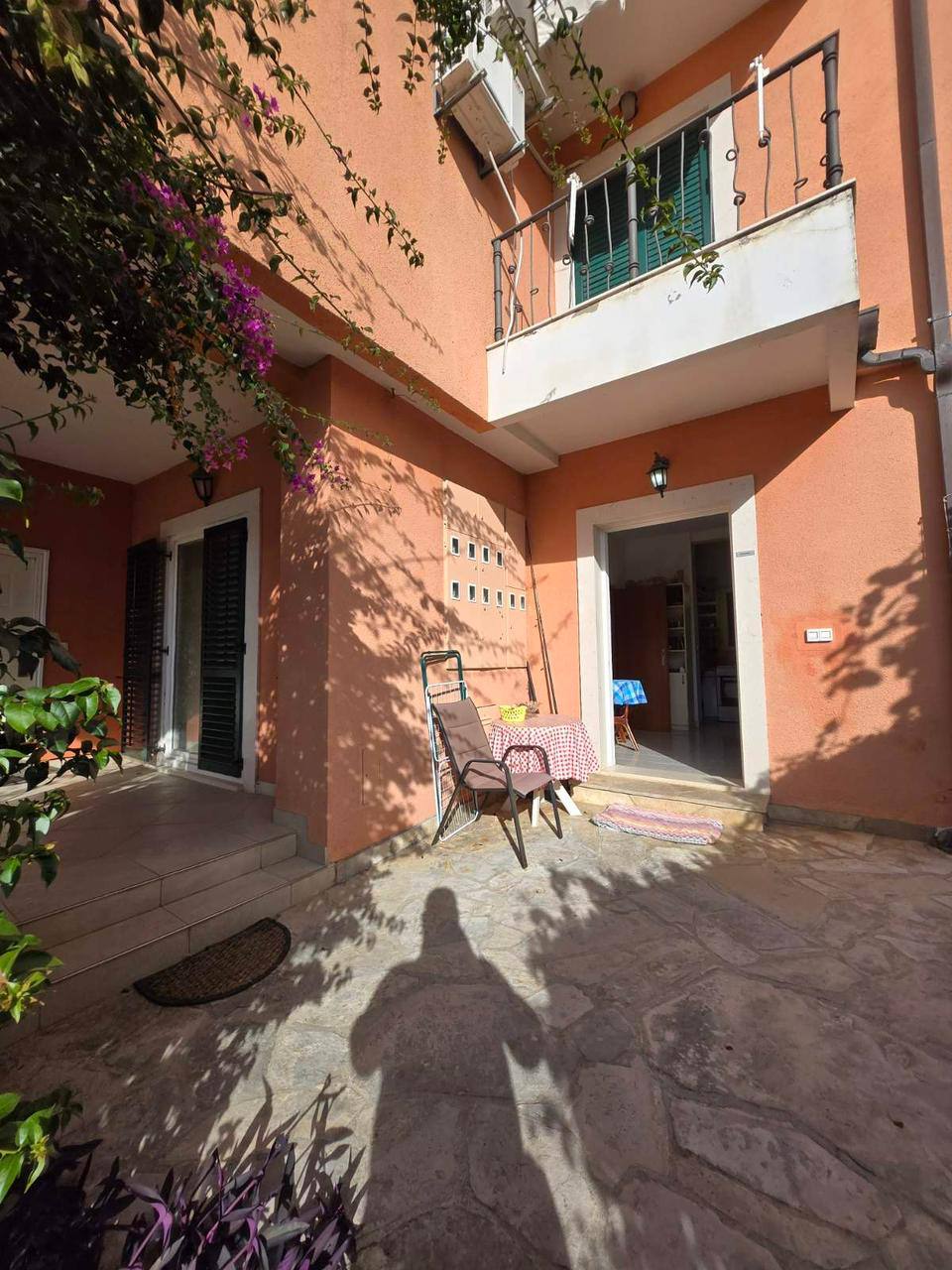 Sea View Apartment in Herceg Novi 4