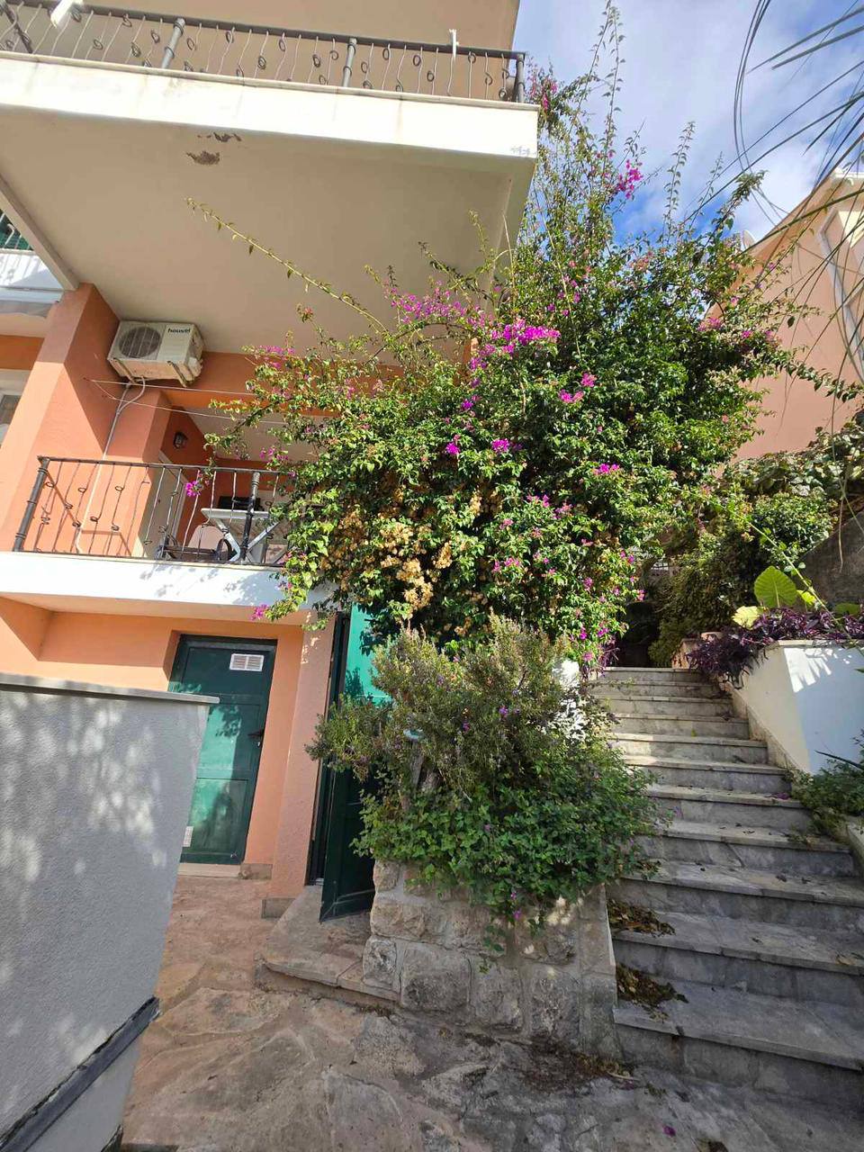 Sea View Apartment in Herceg Novi 5