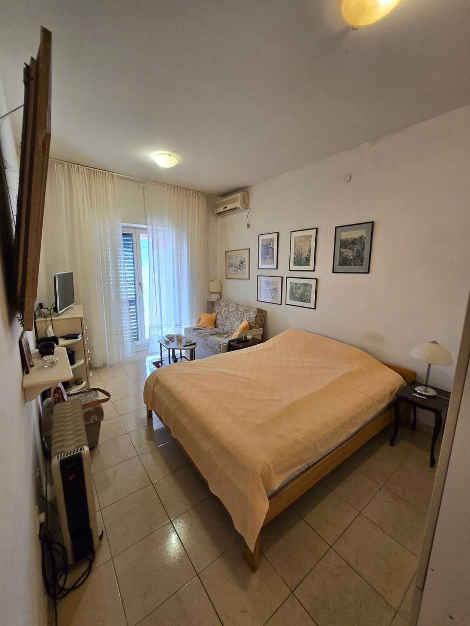 Sea View Apartment in Herceg Novi 6