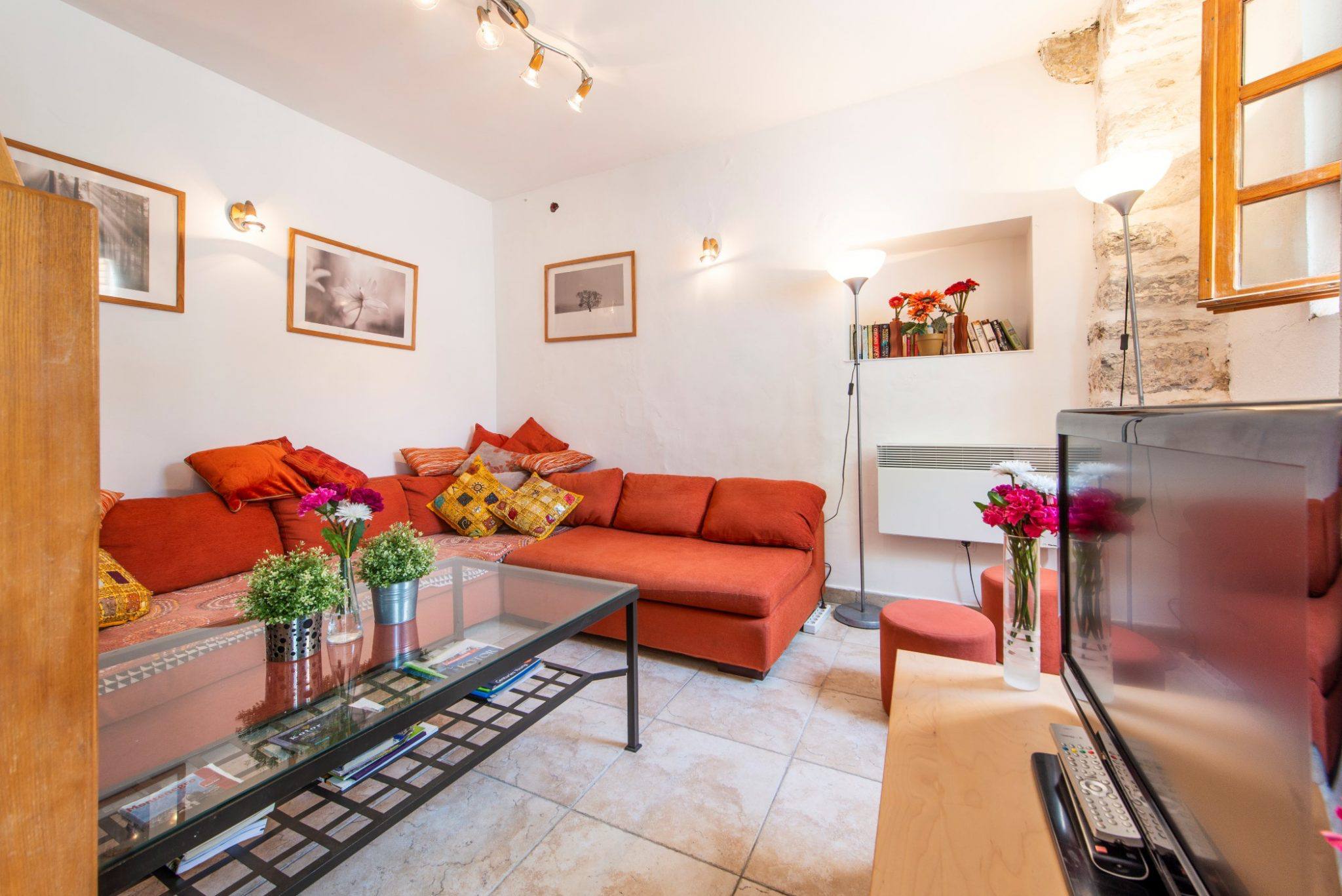 Villa Amanda in Prcanj with Stunning Views 2