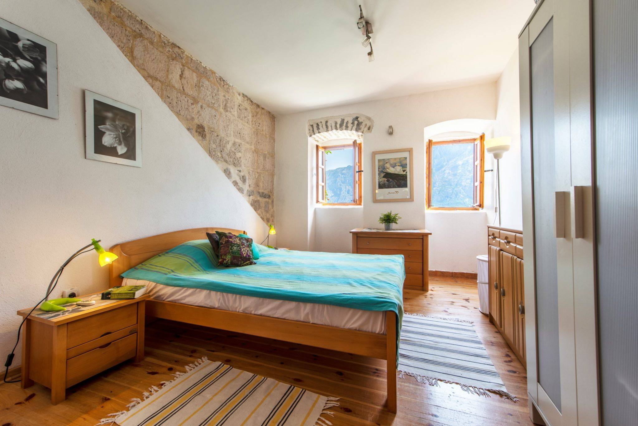 Villa Amanda in Prcanj with Stunning Views 4
