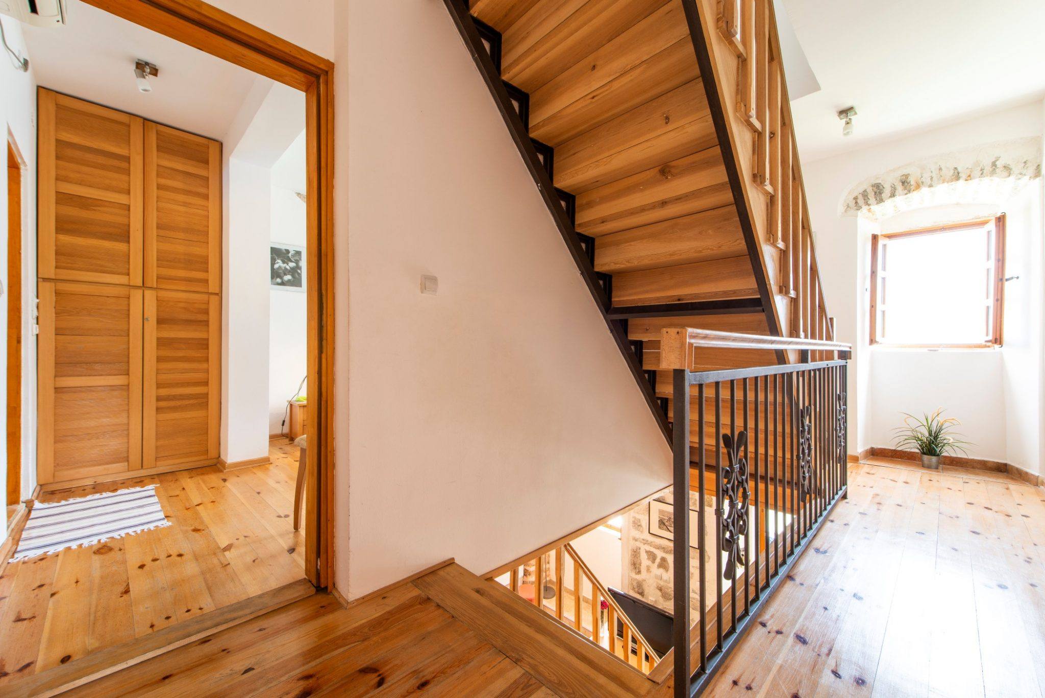 Villa Amanda in Prcanj with Stunning Views 5
