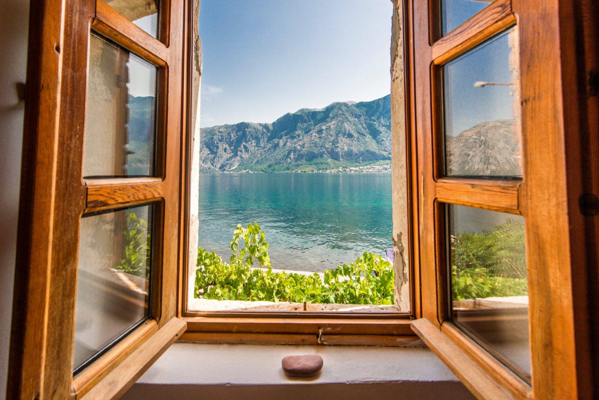 Villa Amanda in Prcanj with Stunning Views 7