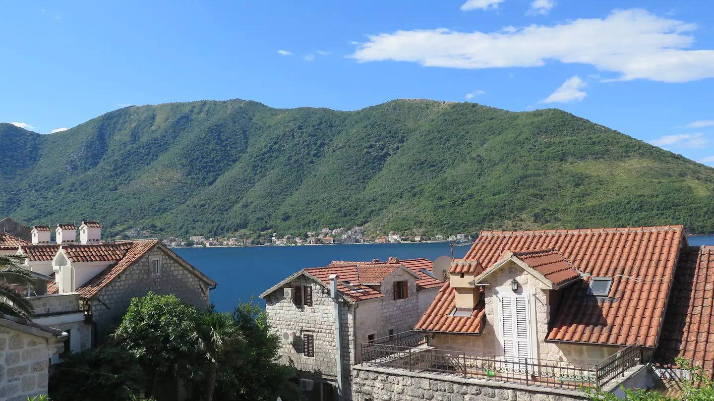Charming Stone House in Perast 7