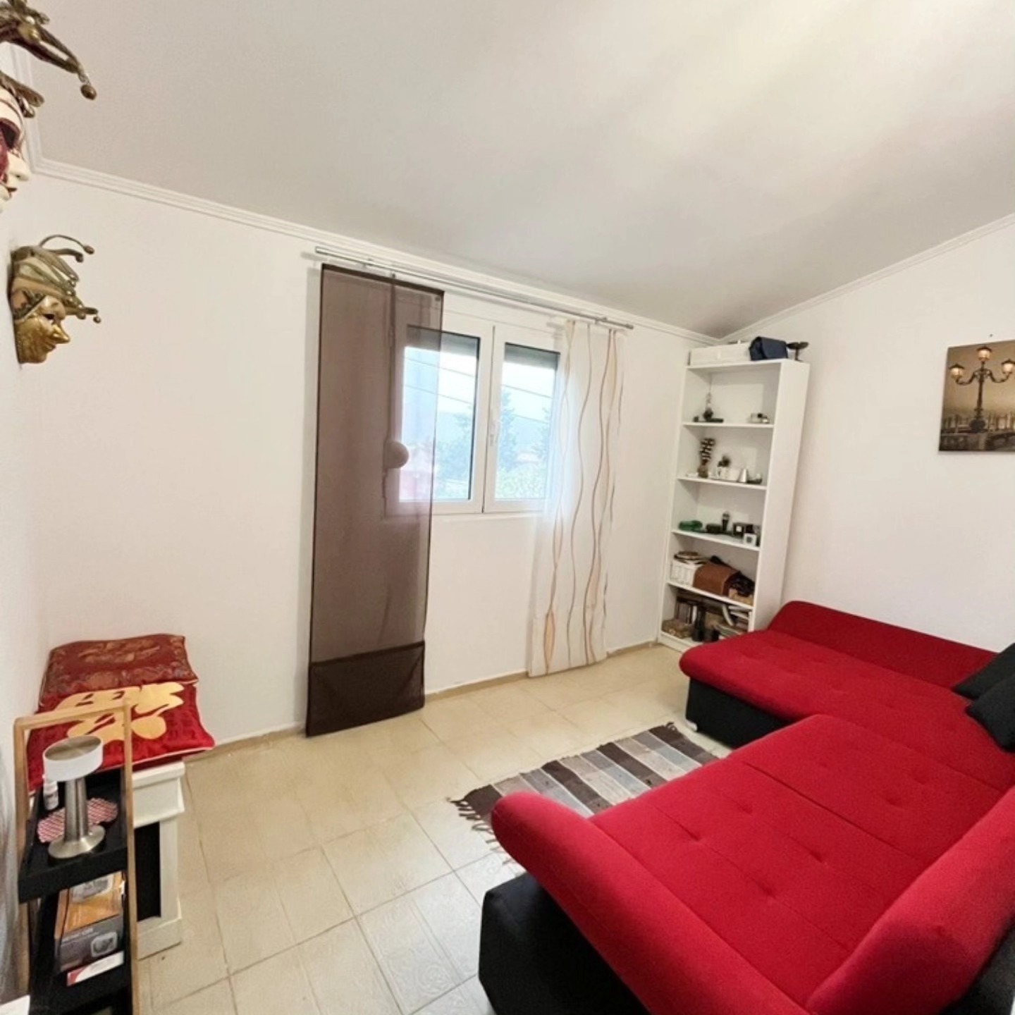 Two-Story House with Two Apartments in Sutomore 4