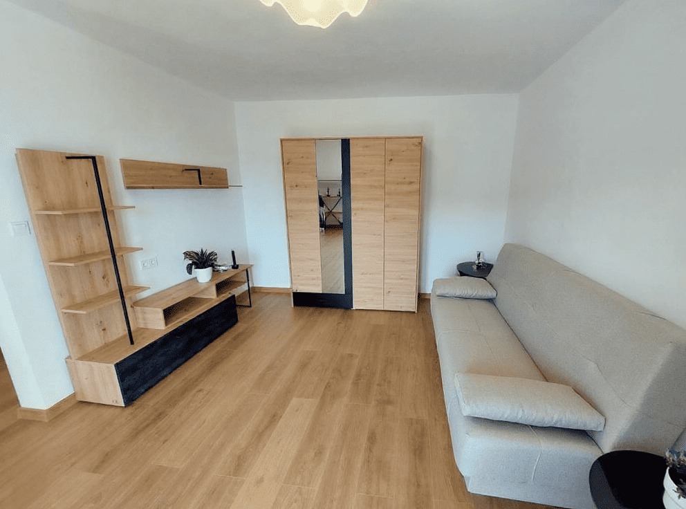 Bright Apartment with Sea View in Igalo 6
