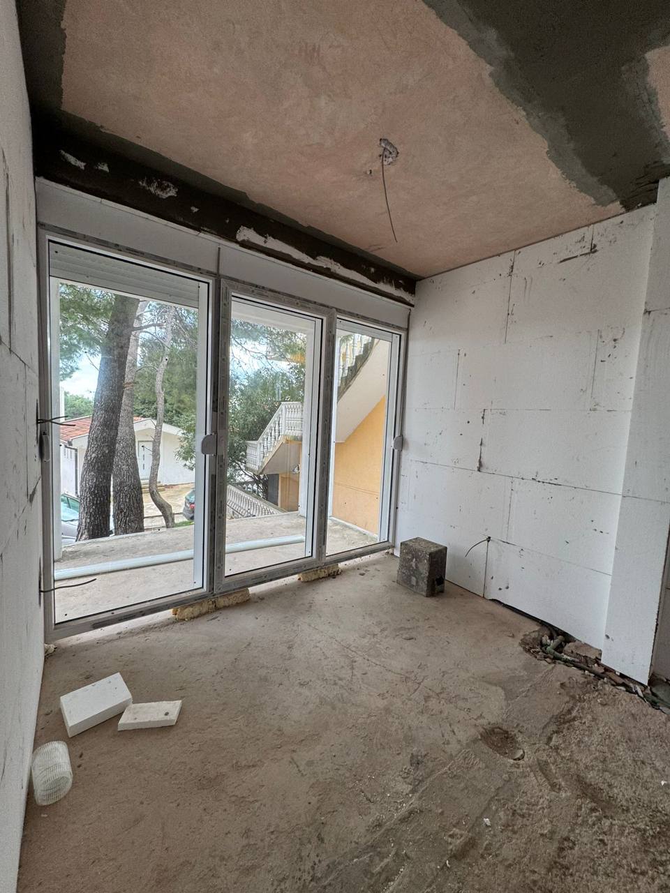Newly built House in Zeleny Pojas 3