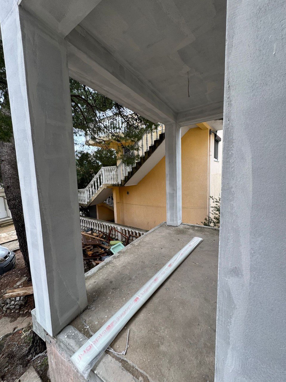 Newly built House in Zeleny Pojas 9