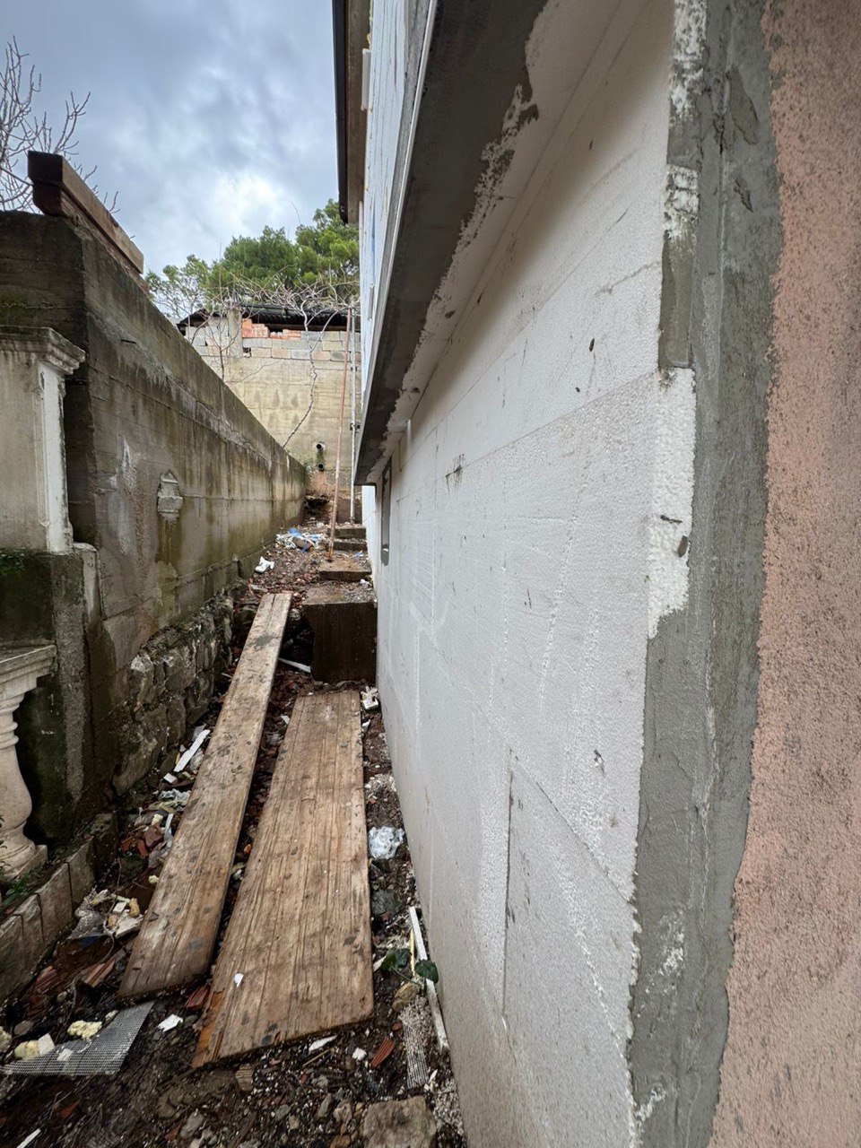 Newly built House in Zeleny Pojas 10