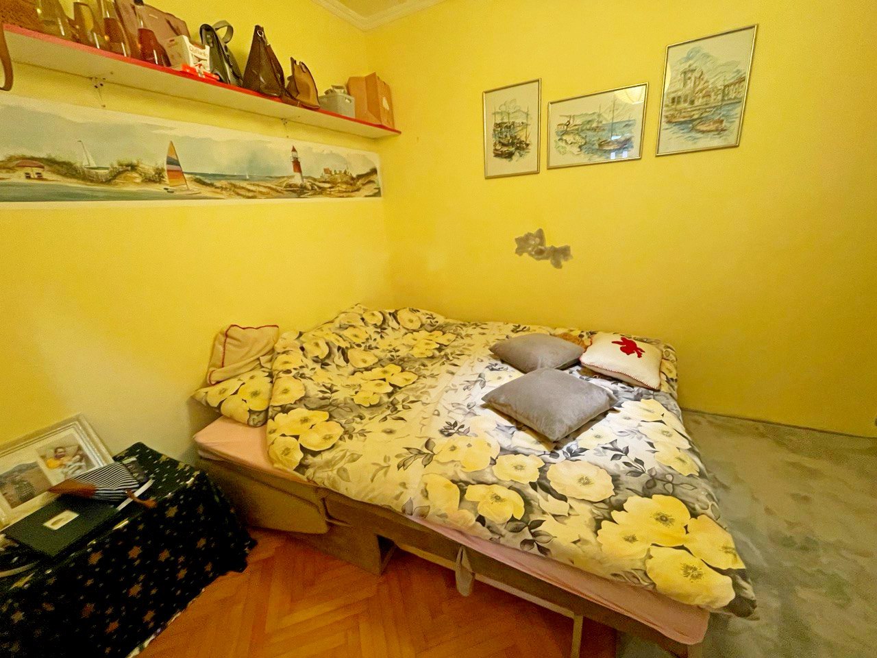 Cozy House in Ilino, Bar with City Water and Sewerage 6
