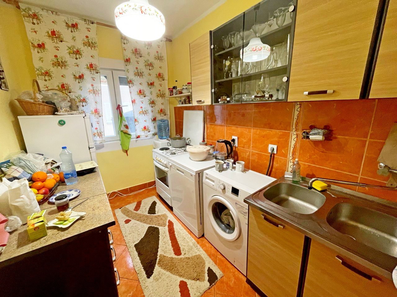 Cozy House in Ilino, Bar with City Water and Sewerage 7