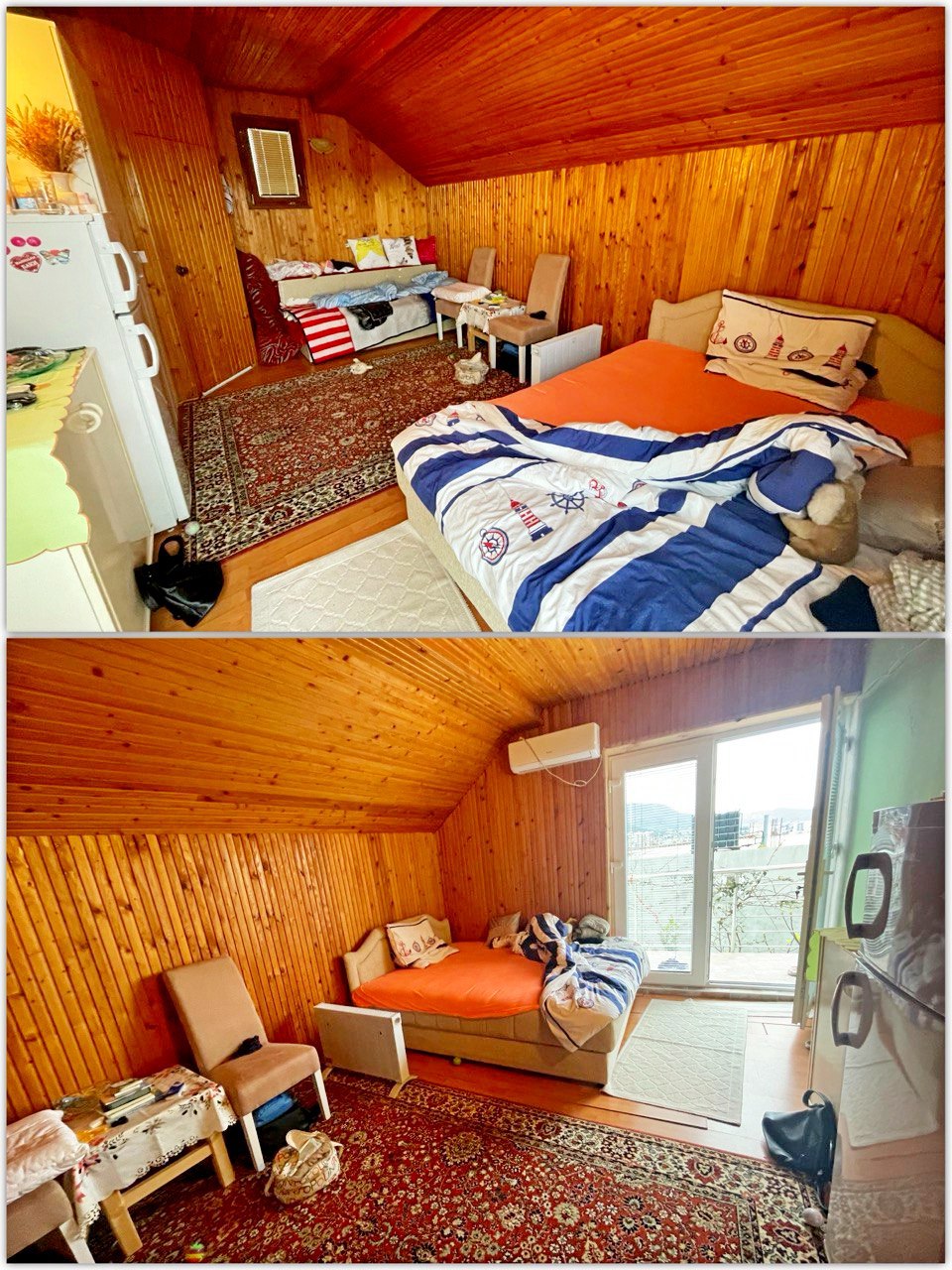 Cozy House in Ilino, Bar with City Water and Sewerage 10